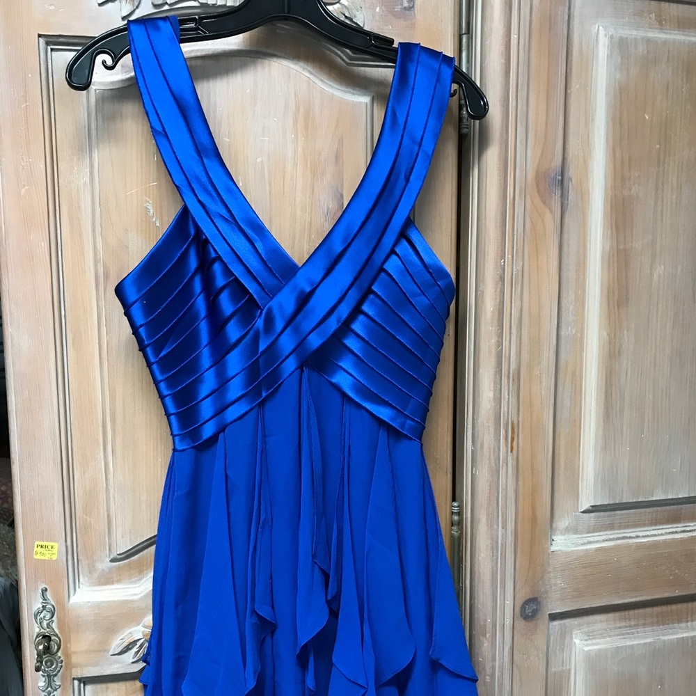 BCBGMAXAZRIA Cocktail/Semi Formal/Prom Dress